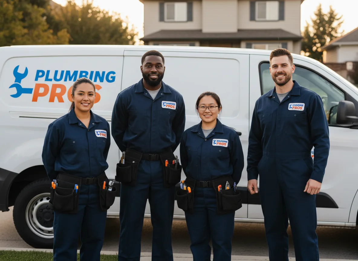 Water Heater Repair company in Thompson Falls, MT